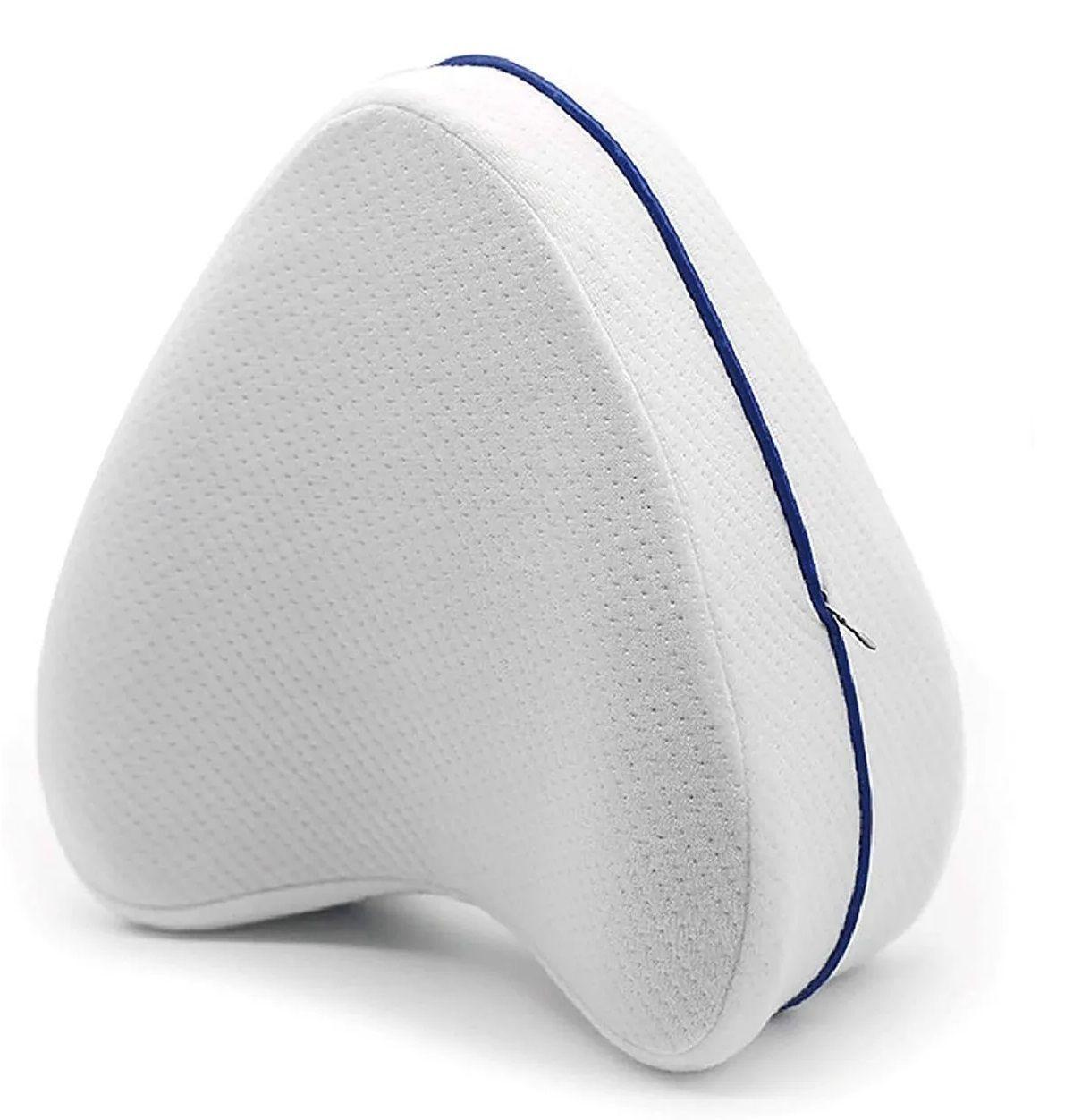 Almohada Para Piernas Almohada Memory Almohadas Para Rodilla-0