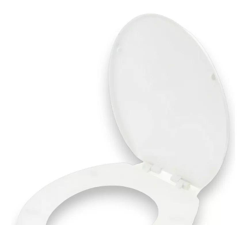 Tapa Para El Baño Tapa De Inodoro Tapas Wc Tapa Asiento Wc-4