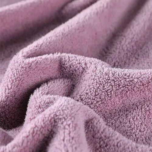 Toallas De Baño Microfibra Toalla Baño Mujer Toalla Toallon-6