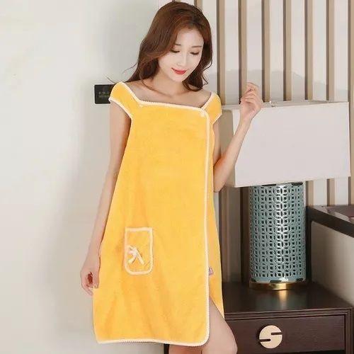 Toallas De Baño Microfibra Toalla Baño Mujer Toalla Toallon-1