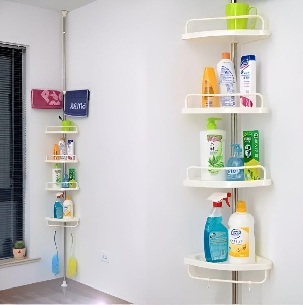 Repisa Para Ducha Baños Repisas Baño Esquineros De Baño 1548-3