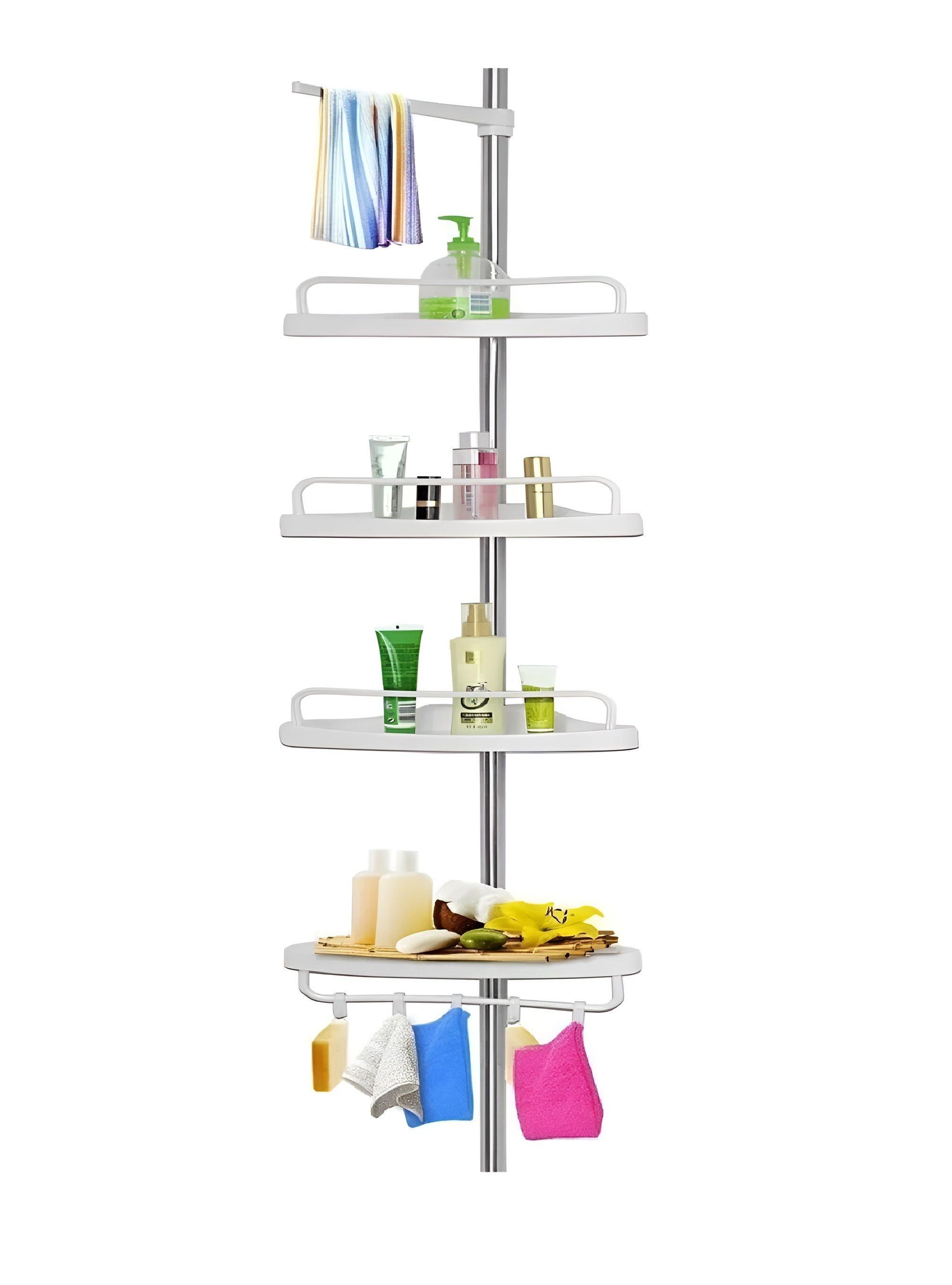 Repisa Para Ducha Baños Repisas Baño Esquineros De Baño 1548-0