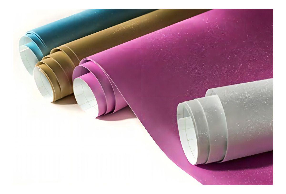 Cricut 2004545 Rollo De Vinilo Brillante (30,5 X 122 Cm)-2