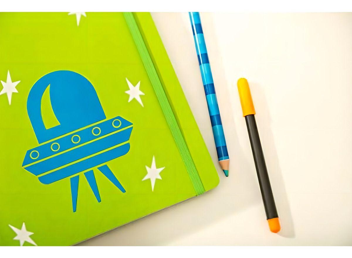 Cricut 2004545 Rollo De Vinilo Brillante (30,5 X 122 Cm)-8