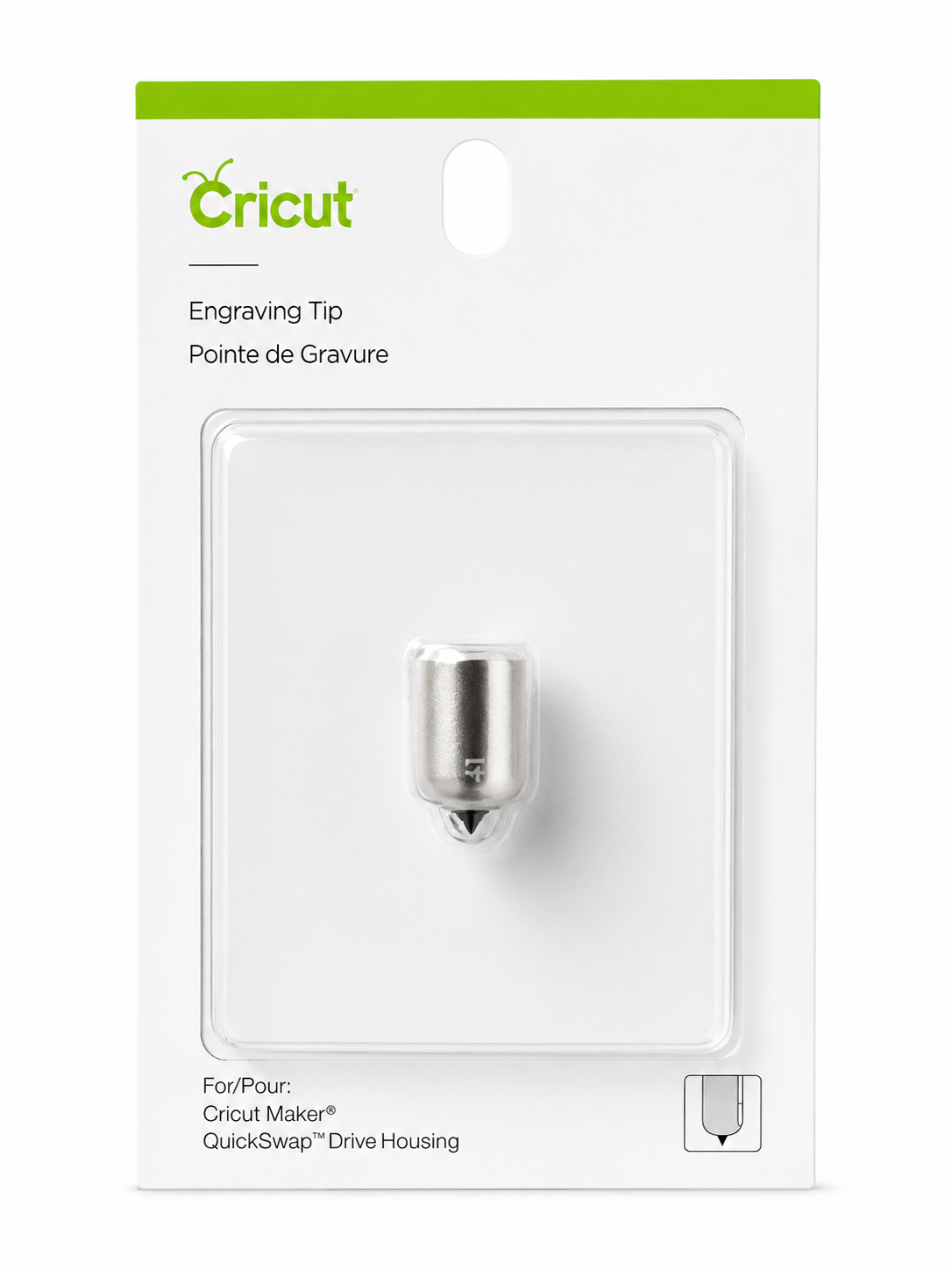 Punta De Grabado Cricut-0
