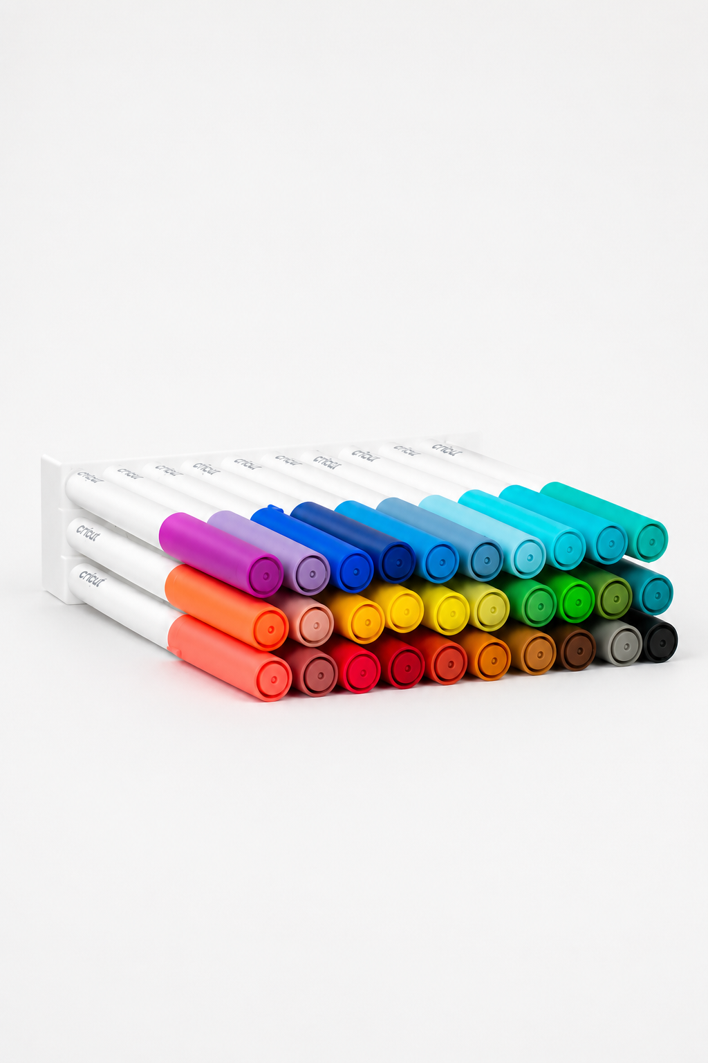 Juego Lápices Para Plotter De Corte Y Vinilo Cricut-0