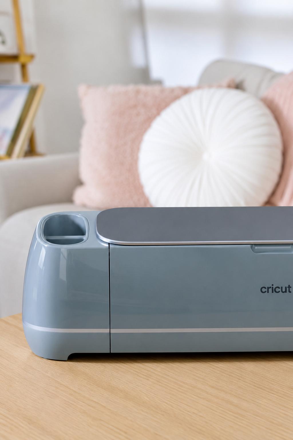 Kit de Inicio Plotter De Corte Maker 4 Verde Cricut-4