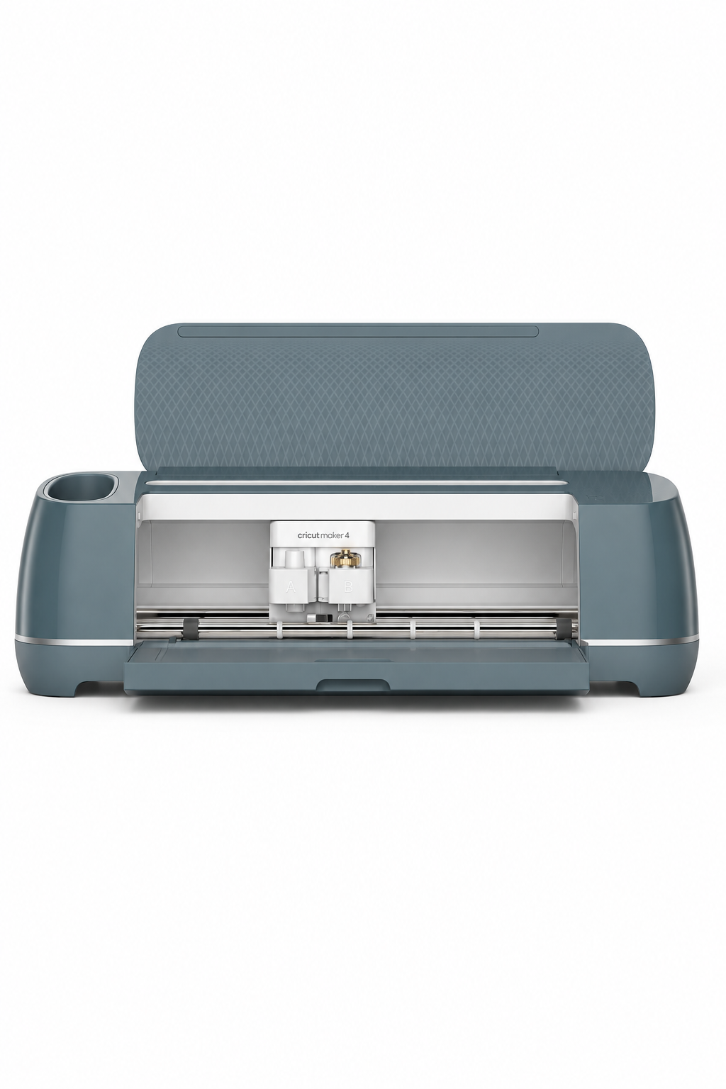 Kit de Inicio Plotter De Corte Maker 4 Verde Cricut-8