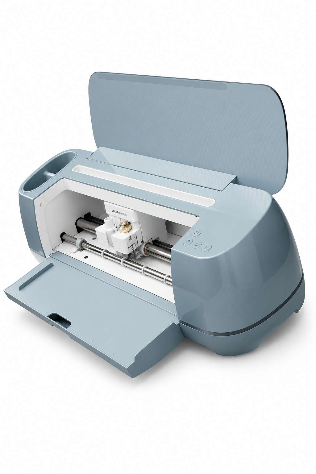 Kit de Inicio Plotter De Corte Maker 4 Verde Cricut-9