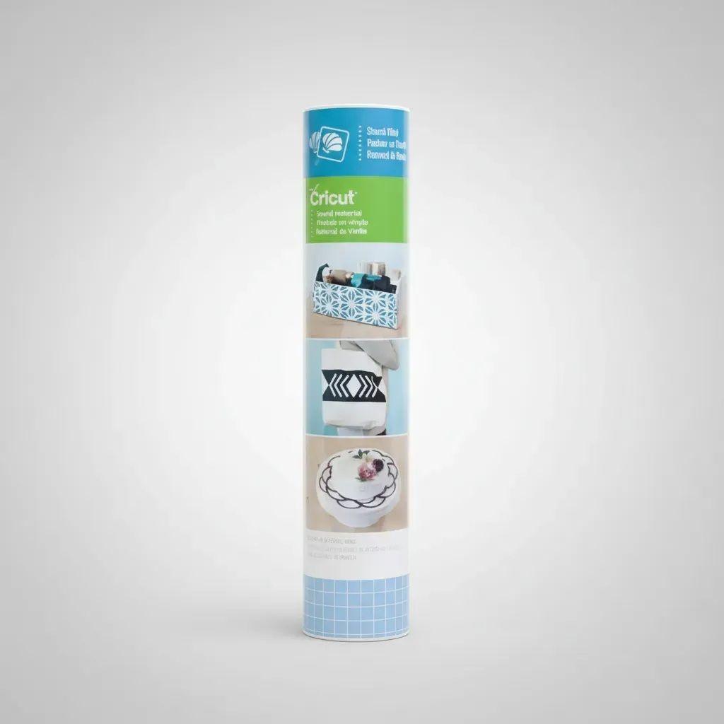 Plantilla adhesiva 30 x 122 cm, 10 unidades Cricut-2
