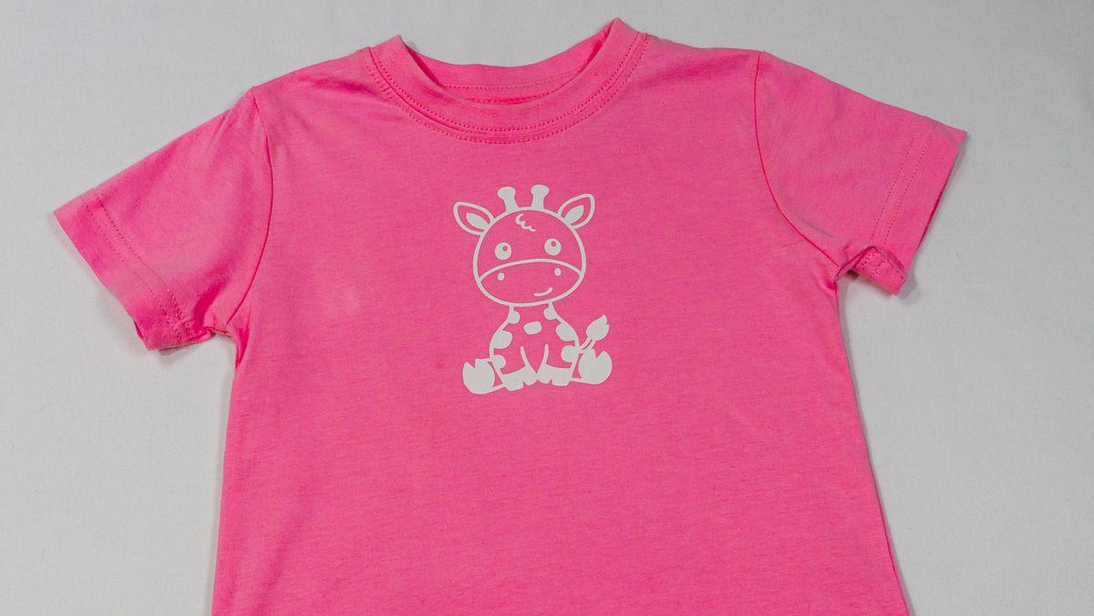 Vinilo Iron-on Termocromático Amarillo Pastel 12x19 Cricut-3