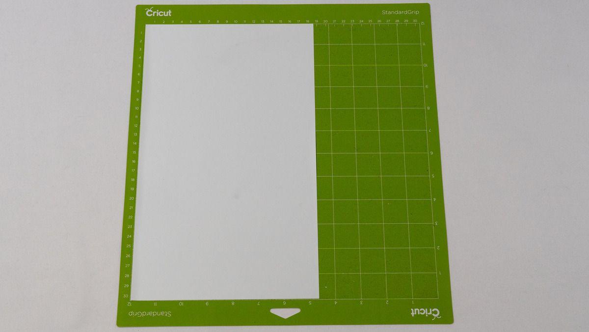 Vinilo Iron-on Termocromático Amarillo Pastel 12x19 Cricut-4