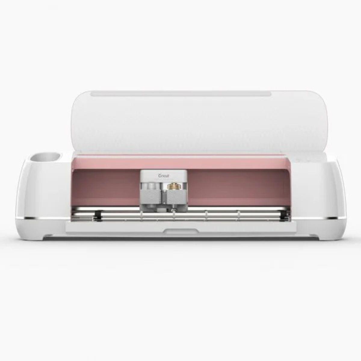 Plotter De Corte Cricut Maker Rosada Cricut-3