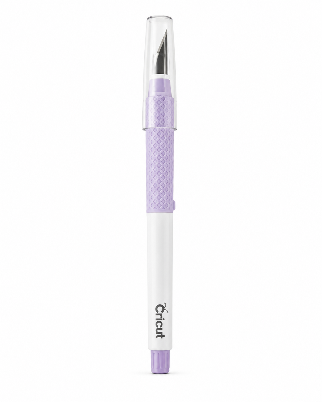 Cuchillo Truecontrol Lila Cricut-1