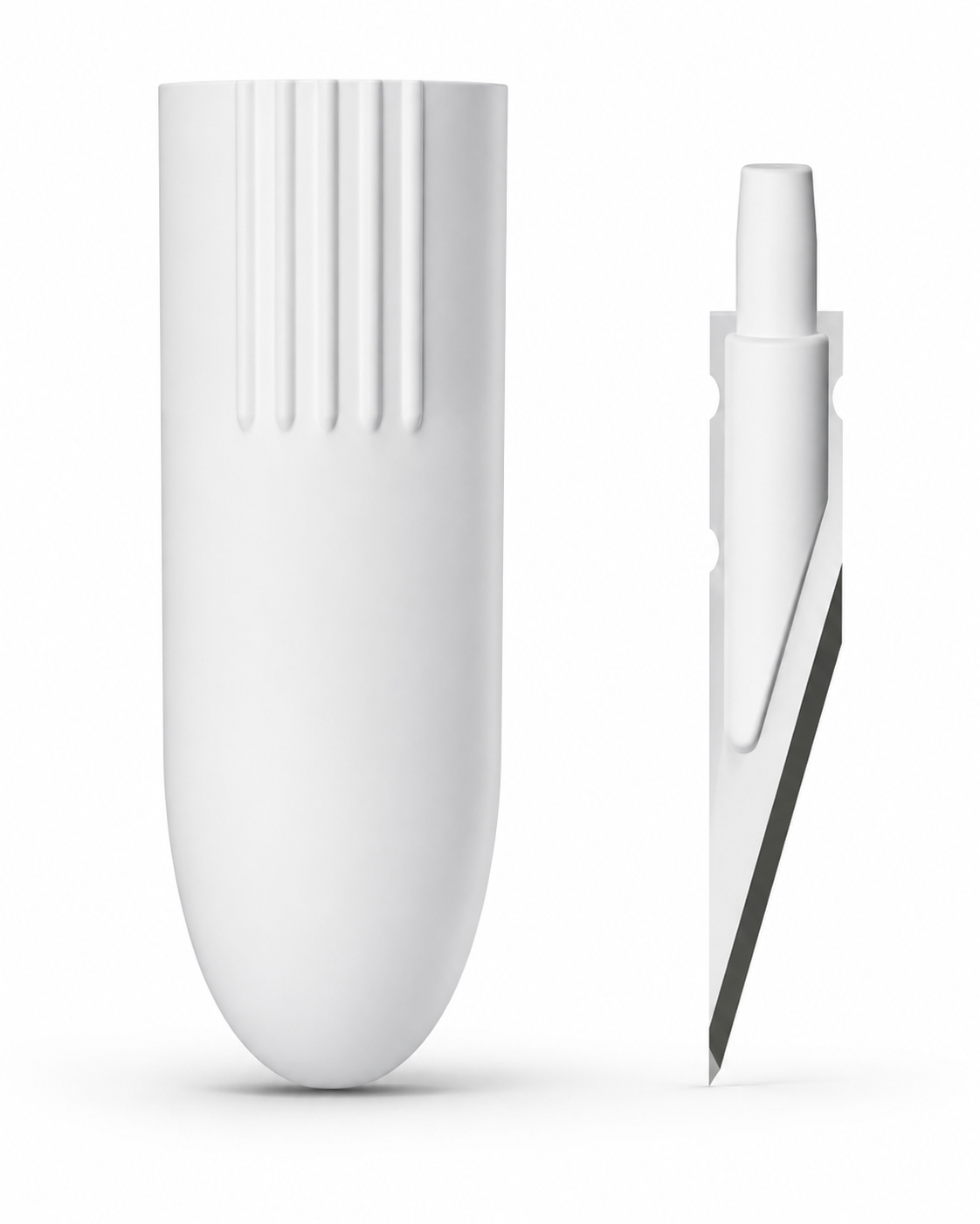 Cuchilla De Reemplazo Knife Blade Cricut-0