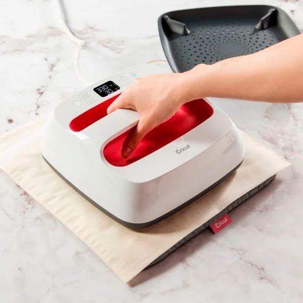 Estampadora Cricut Easypress 2 Frambuesa 9 X9-2