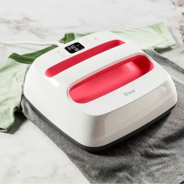 Estampadora Cricut Easypress 2 Frambuesa 9 X9-4