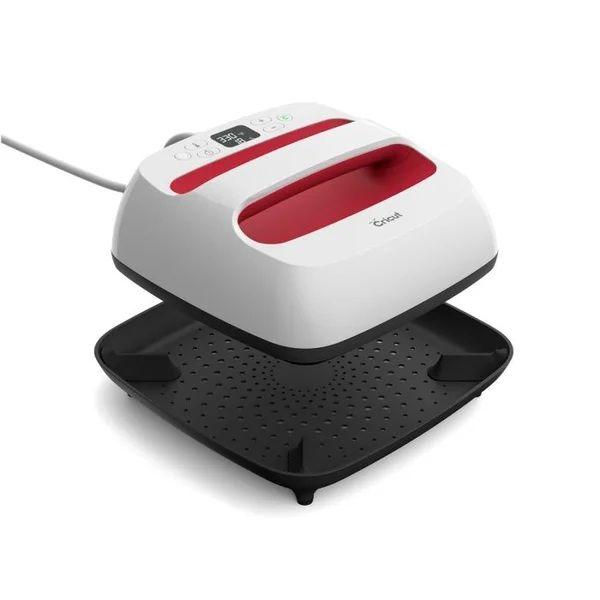 Estampadora Cricut Easypress 2 Frambuesa 9 X9-5