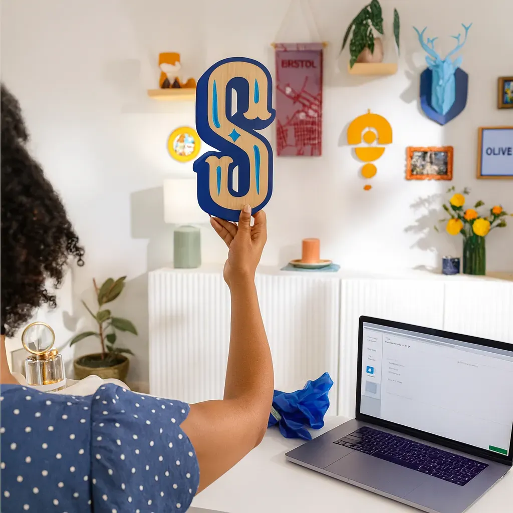 Cricut Maker 4 Seashell Rosa Suave NAMR-5