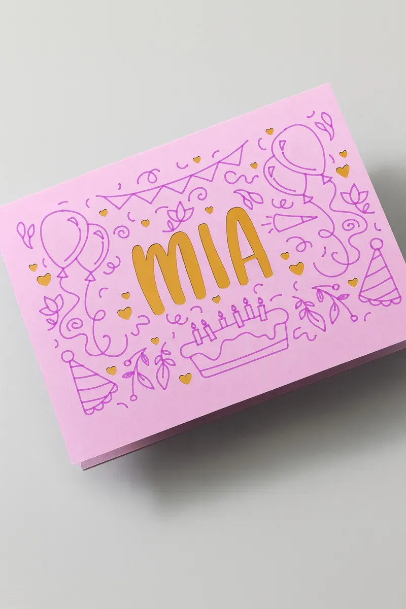 Cricut Maker 4 Seashell Rosa Suave NAMR-8