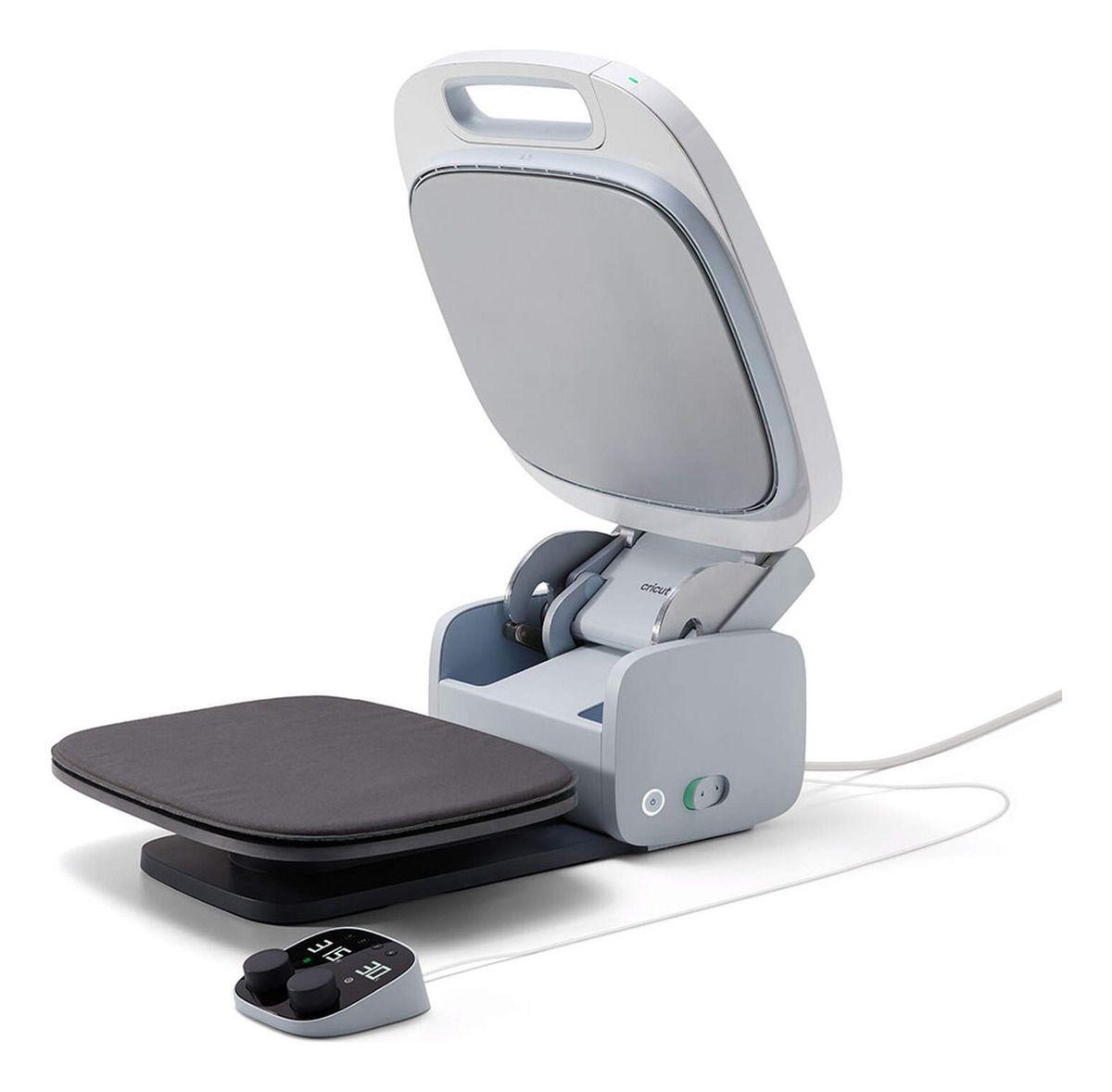 Plancha Cricut Autopress 38x30cm-0