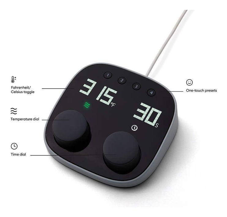 Plancha Cricut Autopress 38x30cm-1