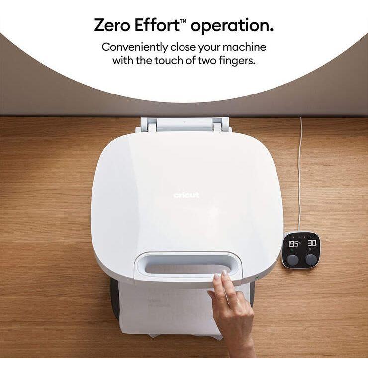 Plancha Cricut Autopress 38x30cm-3