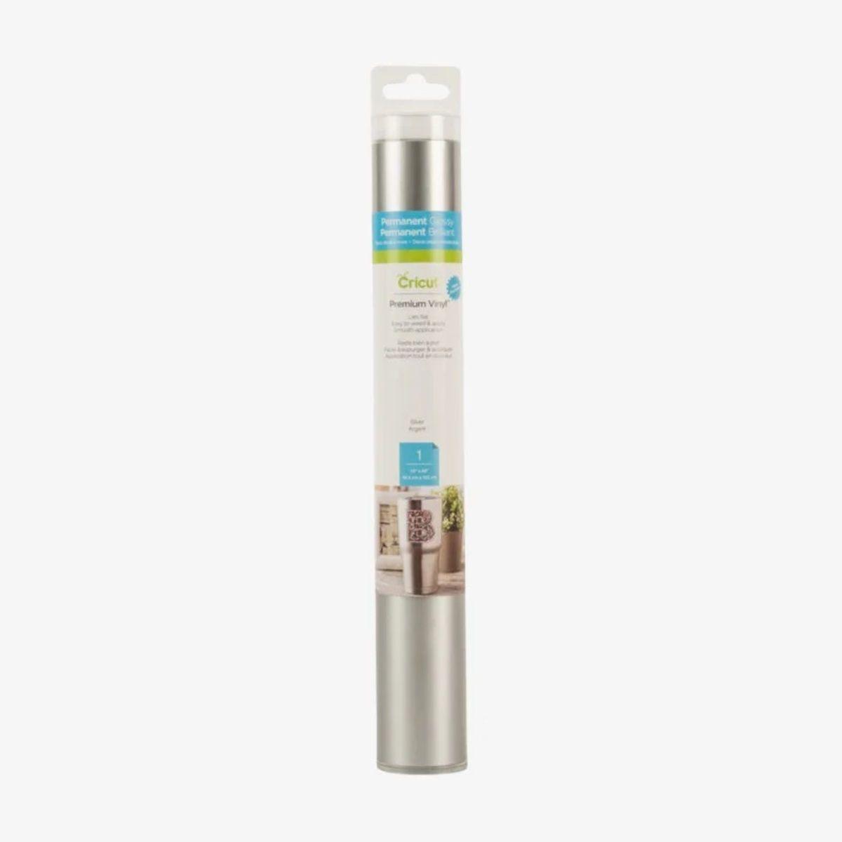 Rollo De Vinil Premium Permanente 12 X 48 in Cricut-0