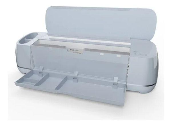 Plotter Cricut Maker 3 Celeste Niebla-2