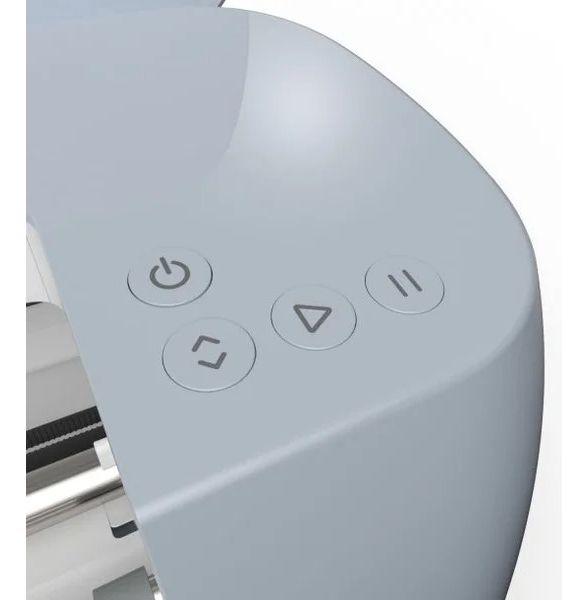 Plotter Cricut Maker 3 Celeste Niebla-6