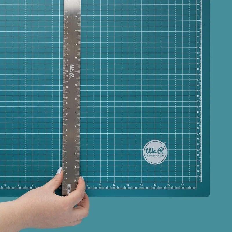 WR REGLA Y BASE MAGNETICO PARA CORTAR-4
