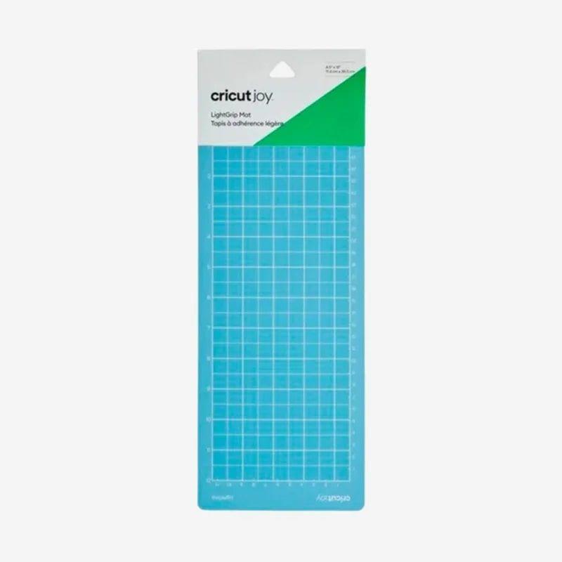 BASE DE CORTE LIGHT PARA CRICUT JOY - 11,4 X30,48 cm-1