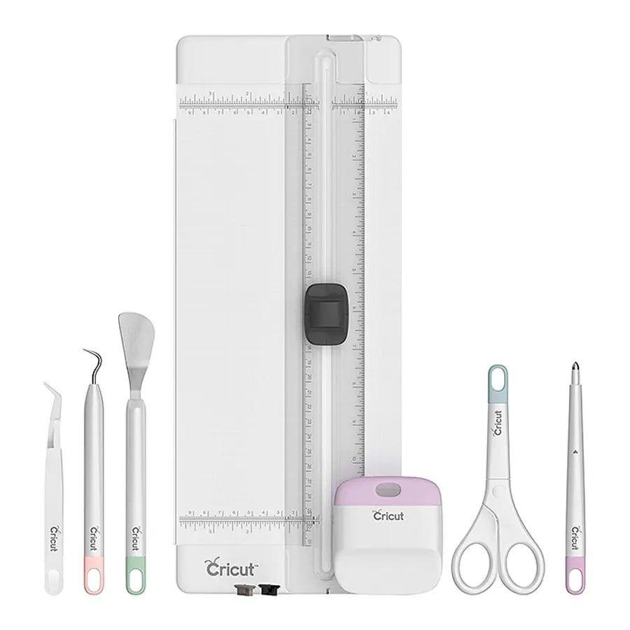 CRICUT SET DE HERRAMIENTAS ESENCIALES-2