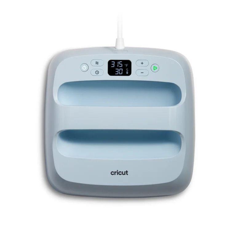 Cricut EasyPress 3 30 cm x 25 cm-2