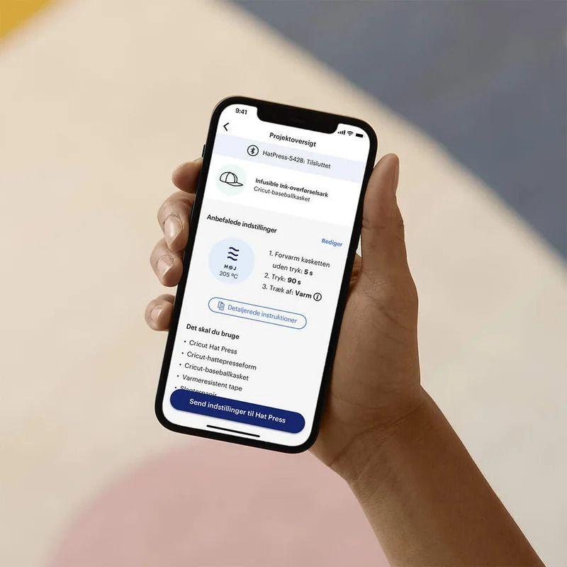 Cricut EasyPress 3 30 cm x 25 cm-3