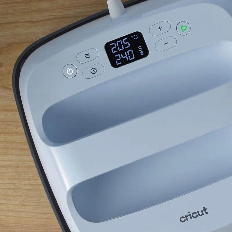 Cricut EasyPress 3 30 cm x 25 cm-4