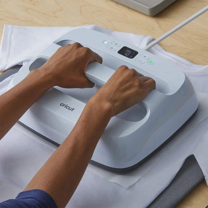 Cricut EasyPress 3 30 cm x 25 cm-6