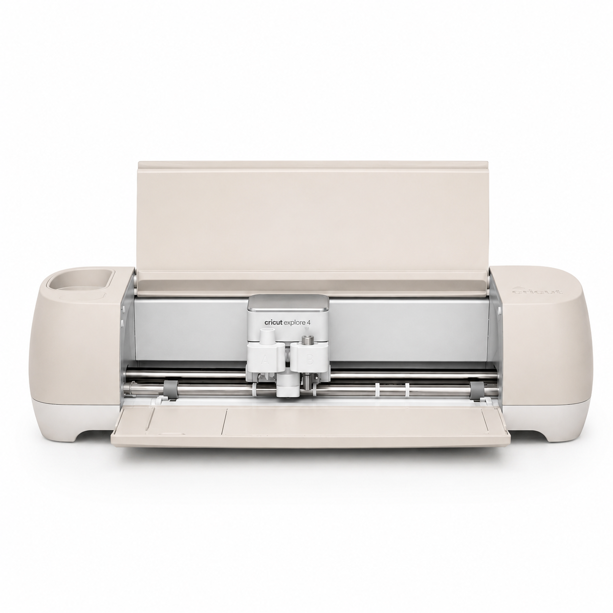 Plotter De Corte Cricut Explore 4 Rosa Cricut-1