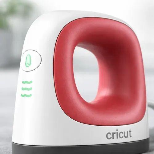 Estampadora Cricut Easypress Mini Raspberry-4