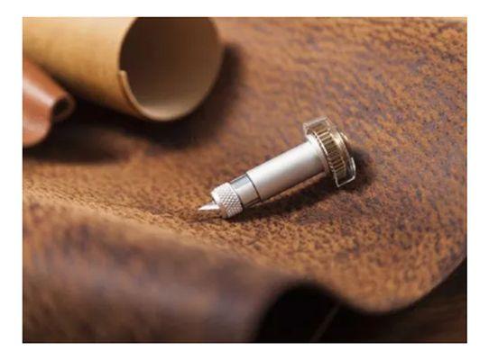 Cuchilla Knife Blade + Carcasa Cricut Maker Ángulo Corte 60-3