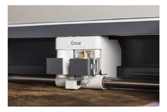 Cuchilla Knife Blade + Carcasa Cricut Maker Ángulo Corte 60-4