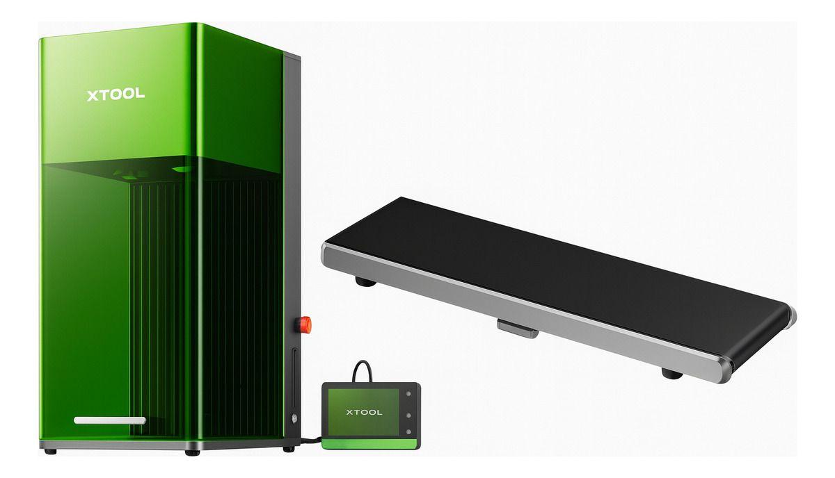 F1/f1 Lite Portable And High Speed Laser Engraver-f1 Deluxe-2