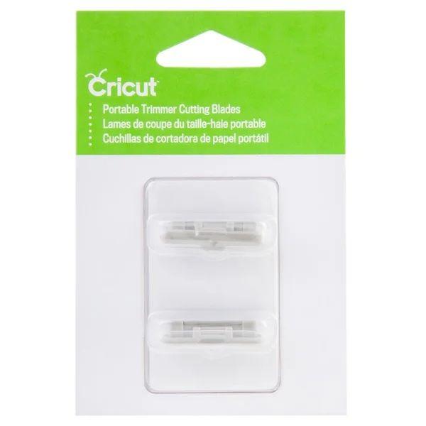 Cuchilla De Reemplazo Para Recortadora Portatil Cricut-2
