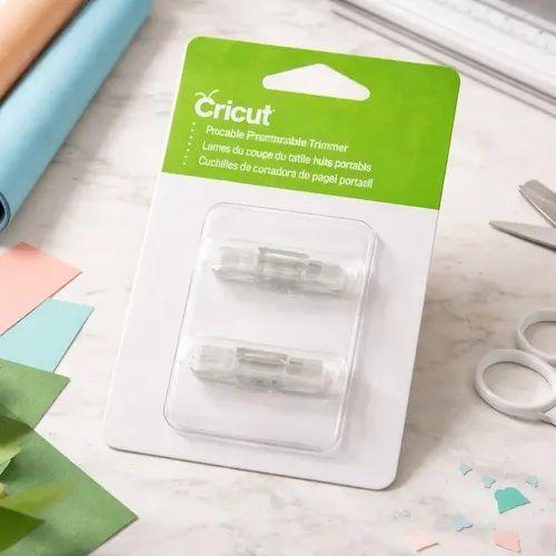 Cuchilla De Reemplazo Para Recortadora Portatil Cricut-4