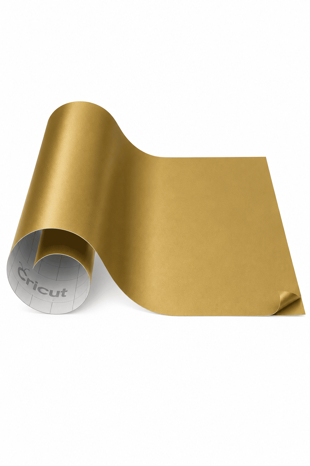 Vinilo Pvp12 x 48 Wm Dorado Cricut-2