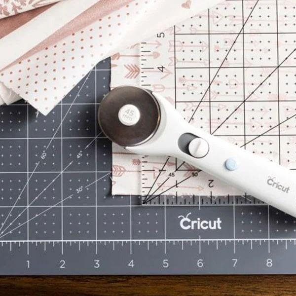 Kit De Corte Rotativo Cricut-2