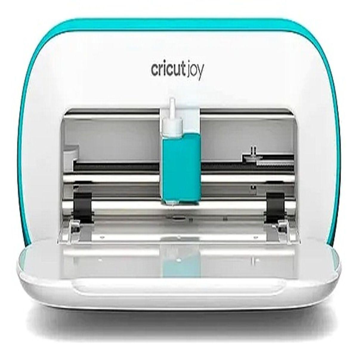 Plotter De Corte Cricut Joy-0