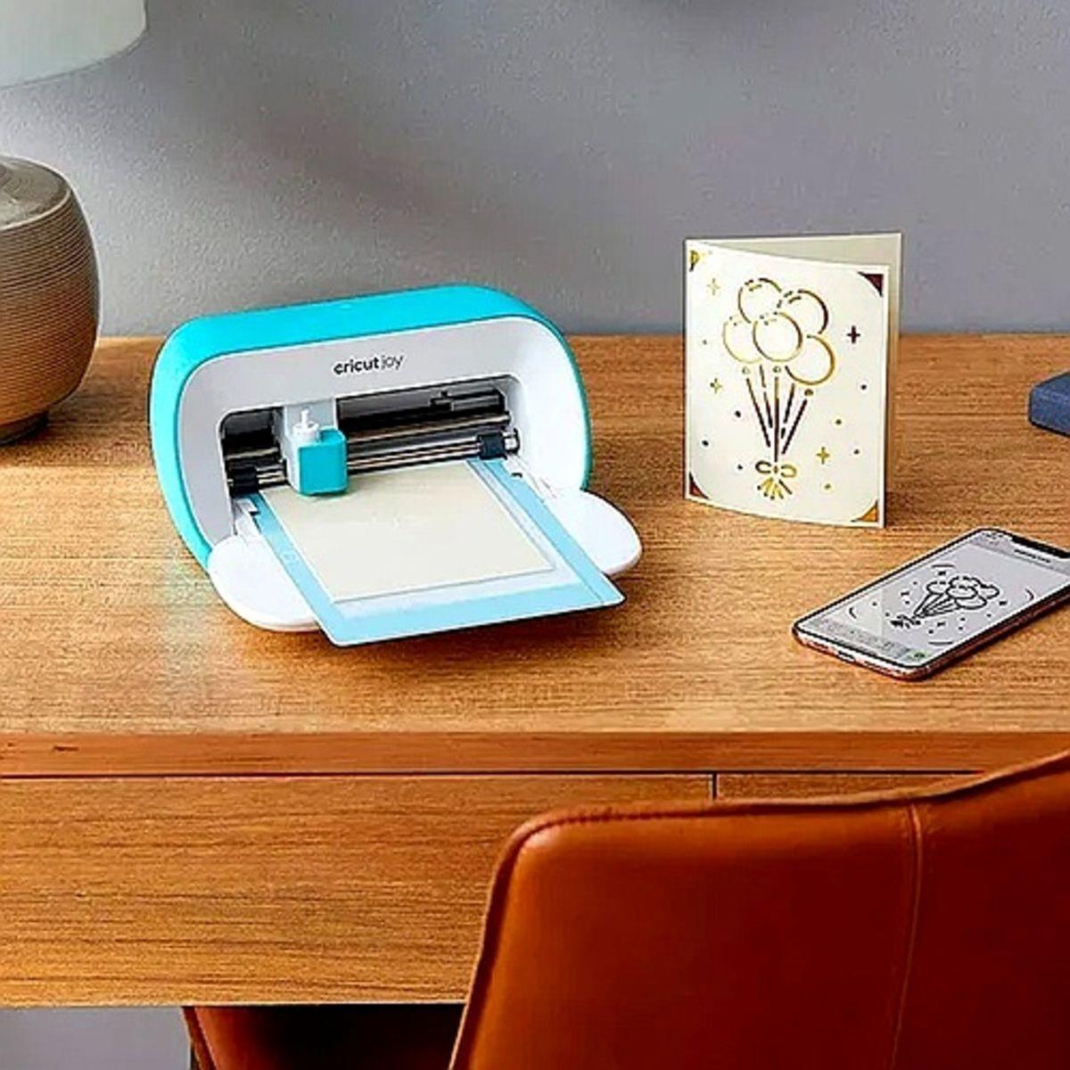 Plotter De Corte Cricut Joy-2