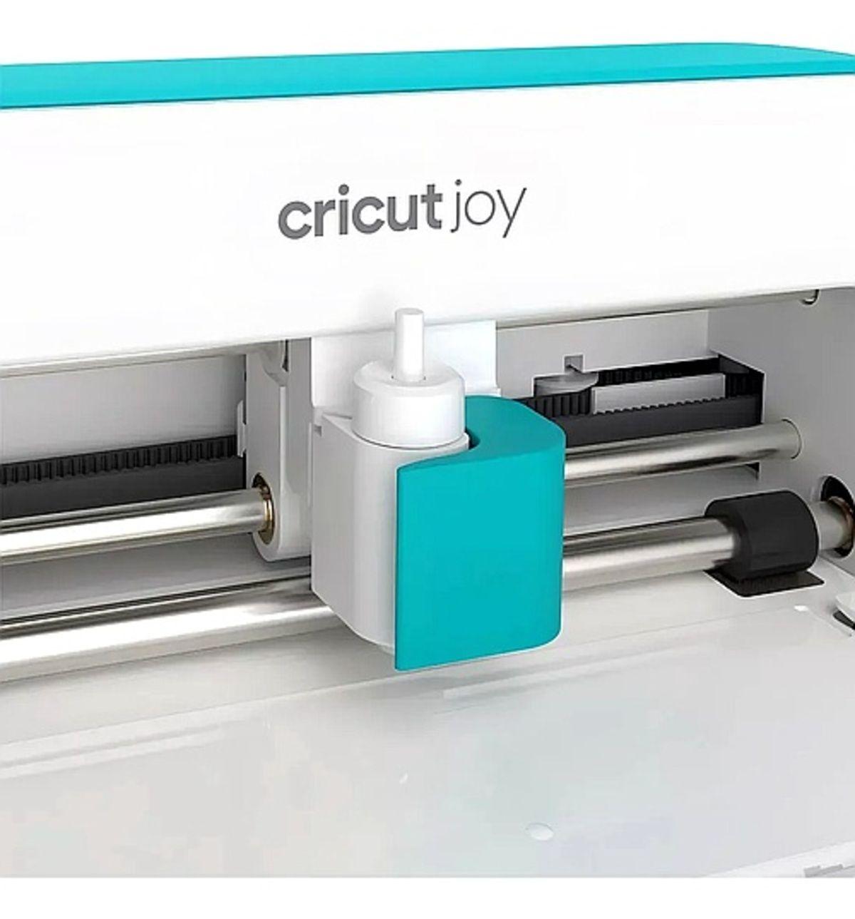 Plotter De Corte Cricut Joy-3
