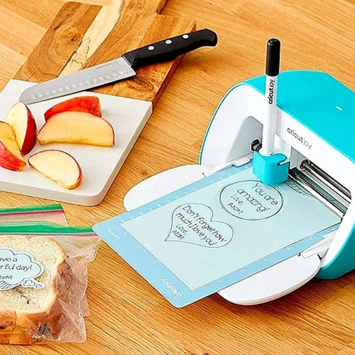 Plotter De Corte Cricut Joy-4